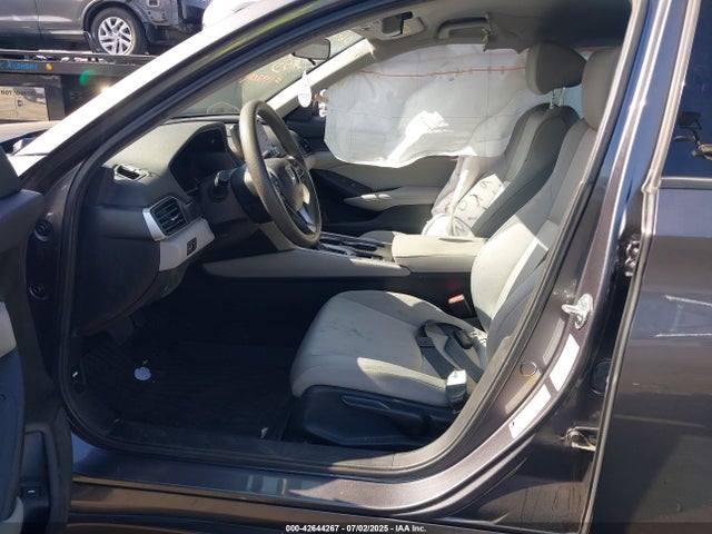 1HGCV1F16LA123497 Honda l15be
