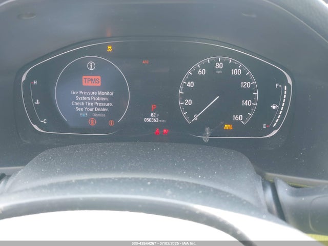 1HGCV1F16LA123497 Honda l15be