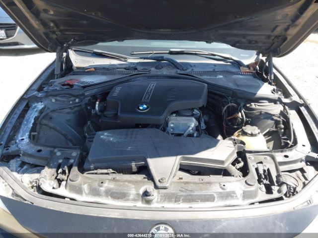 2013 BMW 328I WBA3C1C51DF439693 Photo 9