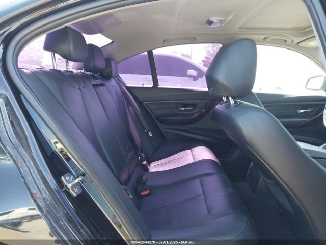 2013 BMW 328I WBA3C1C51DF439693 Photo 7