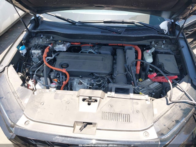7FARS5H51RE011784 Honda lfc3