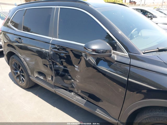 7FARS5H51RE011784 Honda lfc3