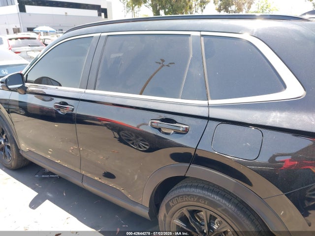 7FARS5H51RE011784 Honda lfc3
