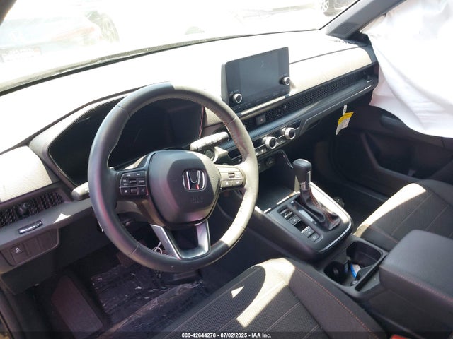 7FARS5H51RE011784 Honda lfc3