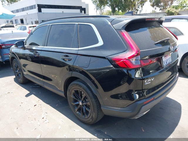 7FARS5H51RE011784 Honda lfc3