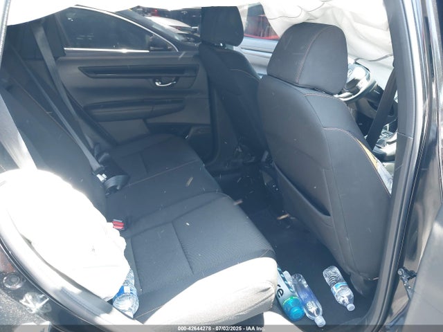 7FARS5H51RE011784 Honda lfc3