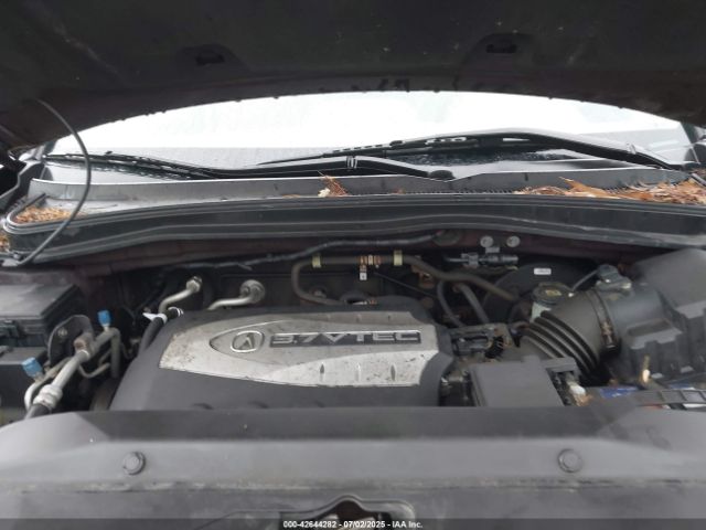 2009 ACURA MDX 2HNYD28499H530089 Photo 9