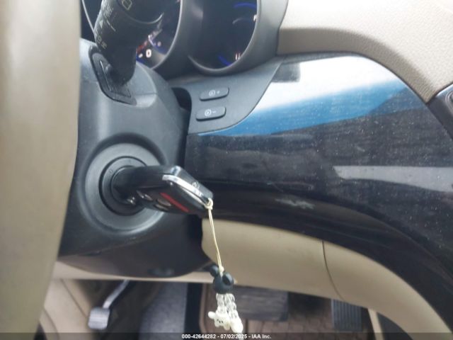 2009 ACURA MDX 2HNYD28499H530089 Photo 10