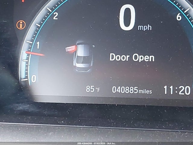 Honda l15b7 2020 19XFC1F71LE215555 Image 15