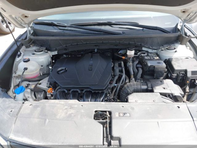 2024 HYUNDAI TUCSON 5NMJBCDE8RH344534 Photo 9