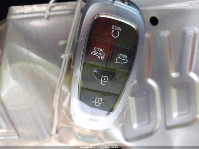 2024 HYUNDAI TUCSON 5NMJBCDE8RH344534 Photo 10