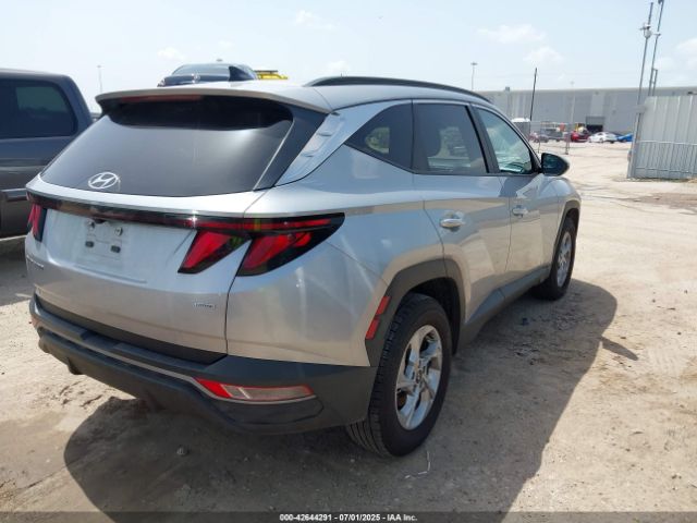 2024 HYUNDAI TUCSON 5NMJBCDE8RH344534 Photo 3