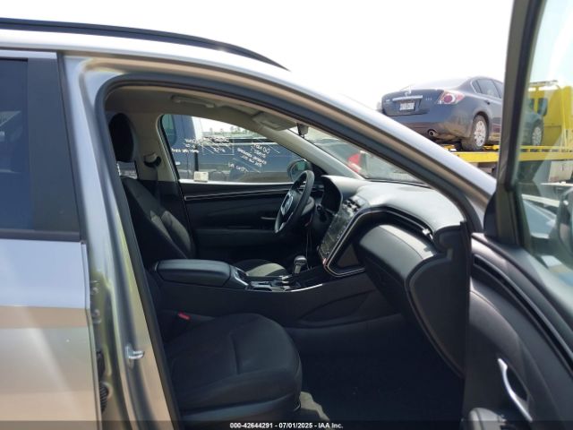 2024 HYUNDAI TUCSON 5NMJBCDE8RH344534 Photo 4