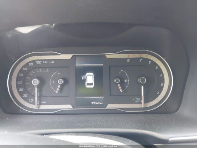 2024 HYUNDAI TUCSON 5NMJBCDE8RH344534 Photo 6