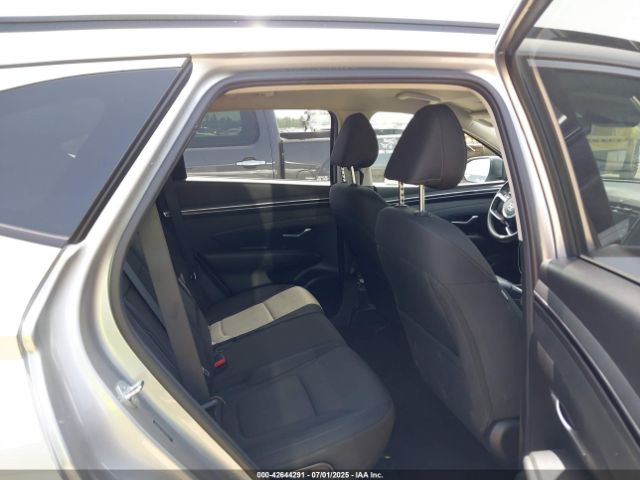 2024 HYUNDAI TUCSON 5NMJBCDE8RH344534 Photo 7