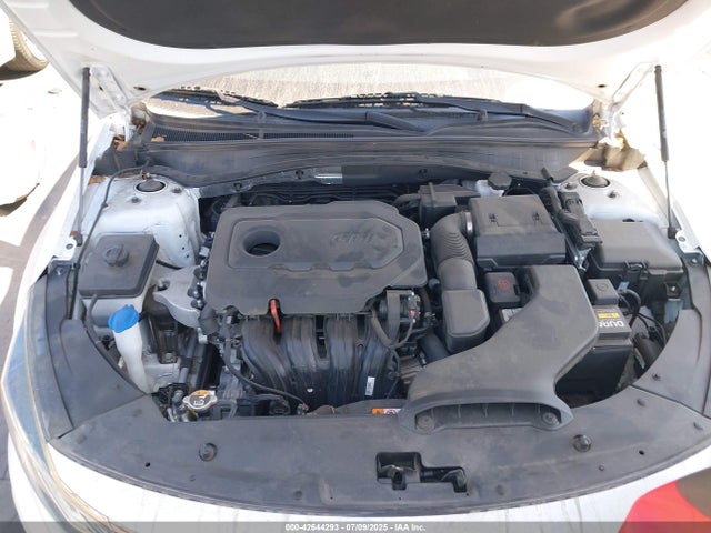 5XXGT4L3XLG435727 KIA gdi