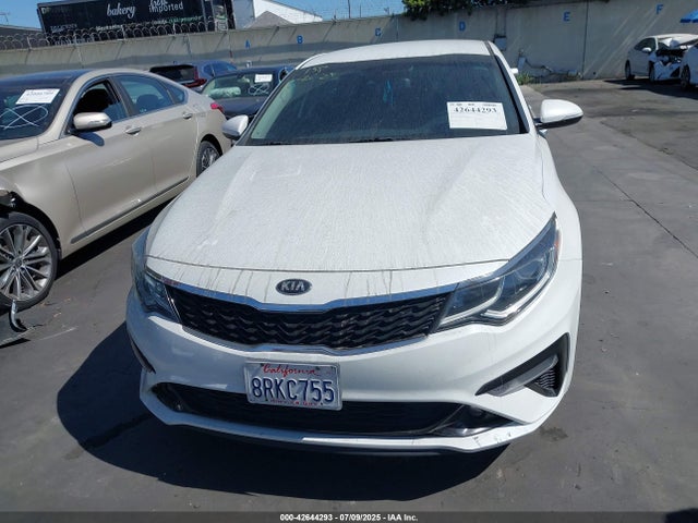 5XXGT4L3XLG435727 KIA gdi