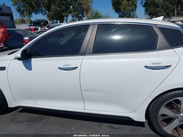 5XXGT4L3XLG435727 KIA gdi