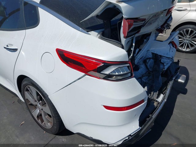 5XXGT4L3XLG435727 KIA gdi