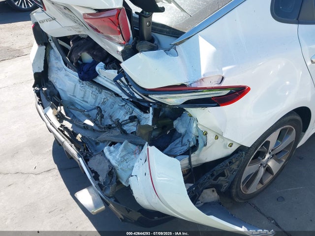 5XXGT4L3XLG435727 KIA gdi