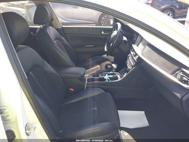 5XXGT4L3XLG435727 KIA gdi