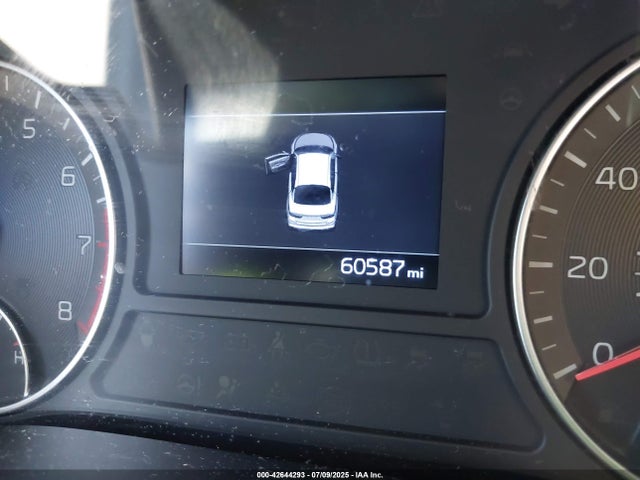 5XXGT4L3XLG435727 KIA gdi