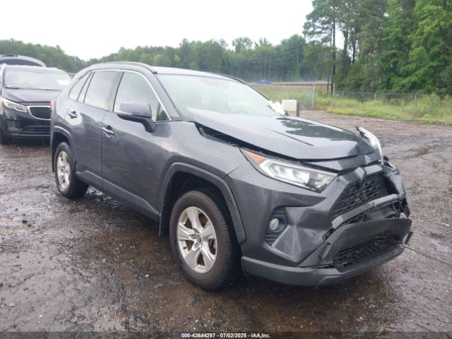2020 TOYOTA RAV4 JTMP1RFV3LD525070