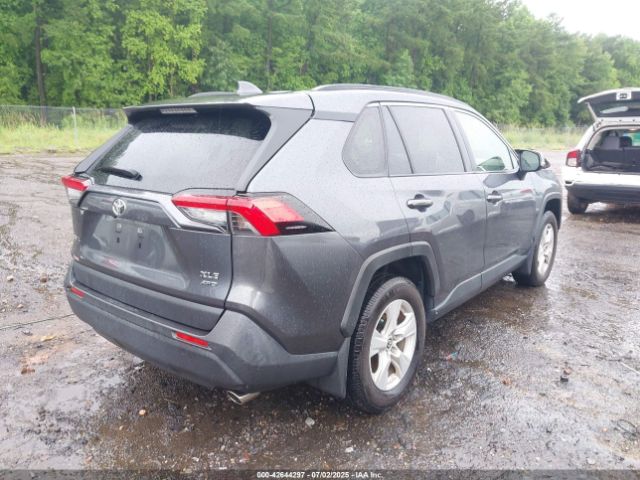 2020 TOYOTA RAV4 JTMP1RFV3LD525070 Photo 3