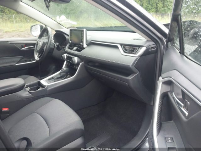 2020 TOYOTA RAV4 JTMP1RFV3LD525070 Photo 4