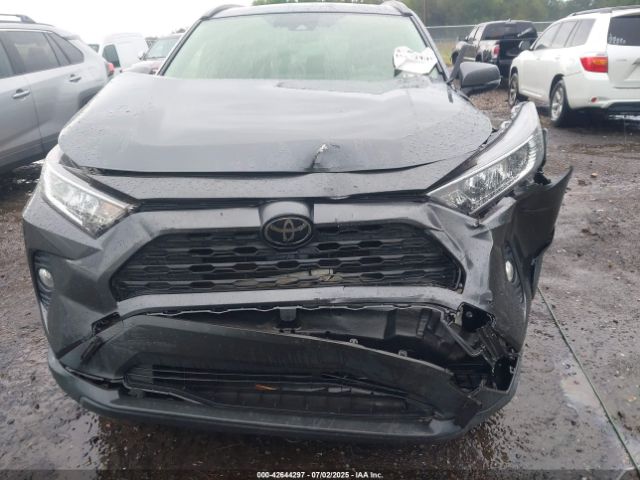 2020 TOYOTA RAV4 JTMP1RFV3LD525070 Photo 5