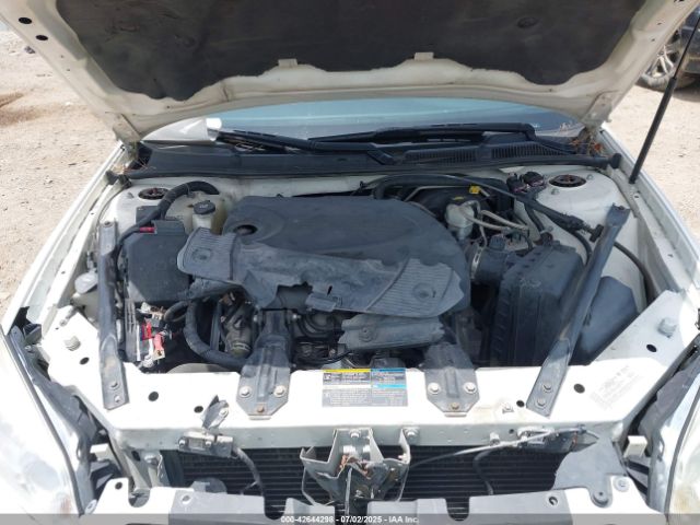 2007 CHEVROLET IMPALA 2G1WT58K879352871 Photo 9