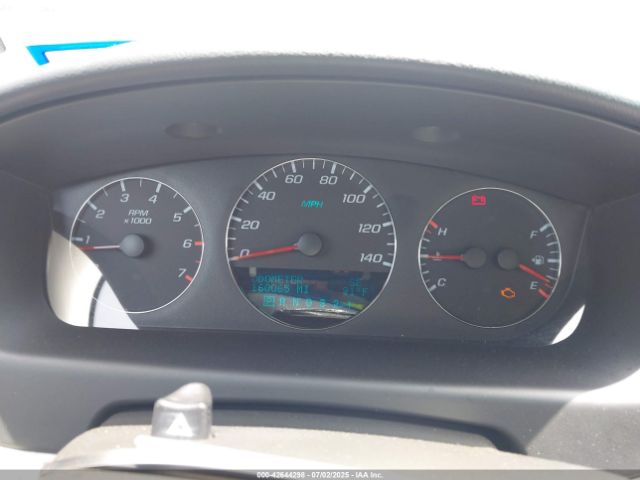 2007 CHEVROLET IMPALA 2G1WT58K879352871 Photo 6
