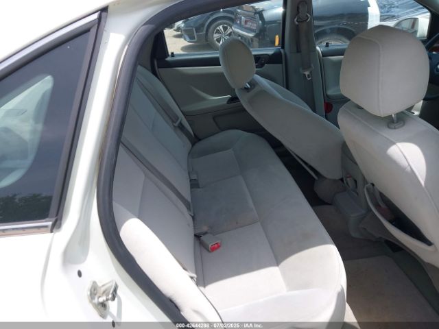 2007 CHEVROLET IMPALA 2G1WT58K879352871 Photo 7