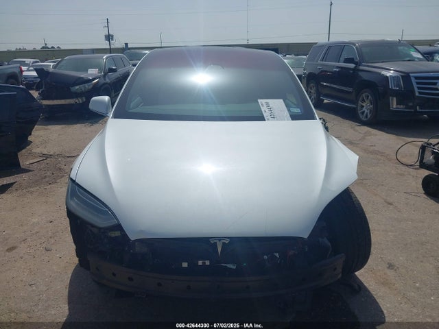 5YJXCBE46KF187777 Tesla MODEL X