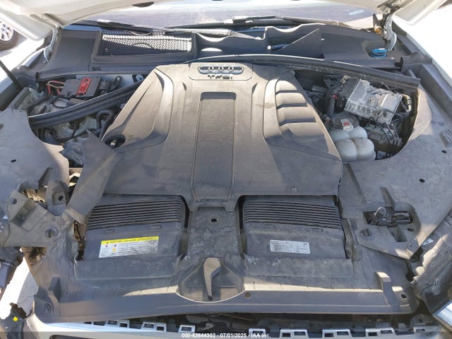 2018 AUDI Q7 WA1LHAF77JD027166 Photo 9