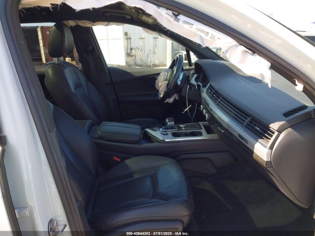 2018 AUDI Q7 WA1LHAF77JD027166 Photo 4