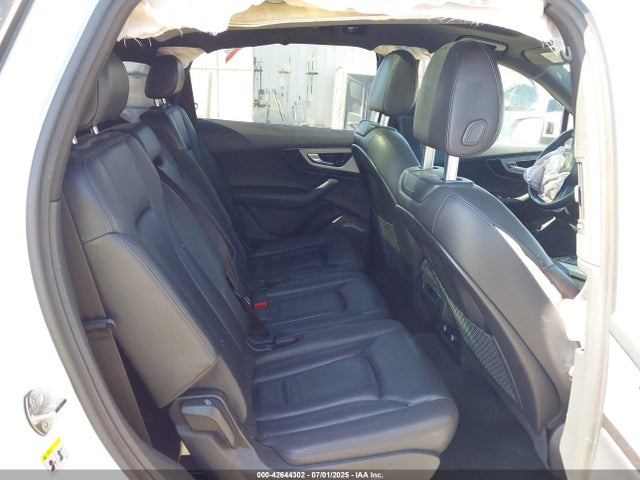 2018 AUDI Q7 WA1LHAF77JD027166 Photo 7