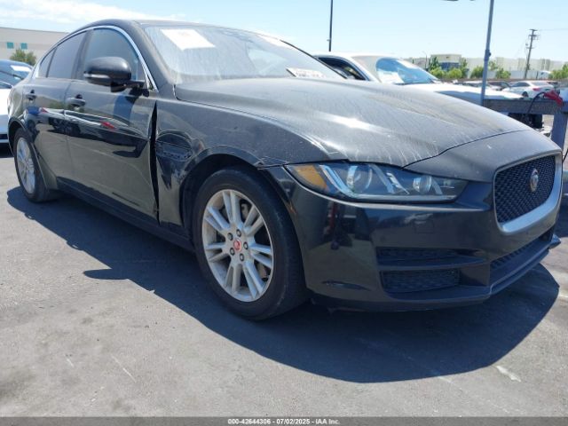 Jaguar gtdi lev2 ulev 2017 SAJAD4BG9HA953565 main image