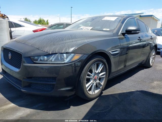 2017 JAGUAR XE SAJAD4BG9HA953565 Photo 1