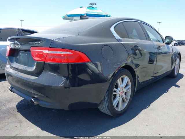 2017 JAGUAR XE SAJAD4BG9HA953565 Photo 3