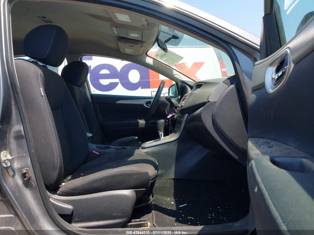 3N1AB7AP5FY235577 Nissan Sentra