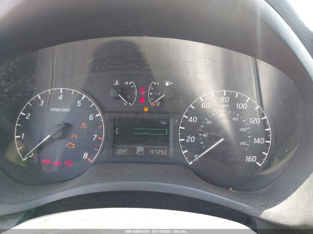 3N1AB7AP5FY235577 Nissan Sentra