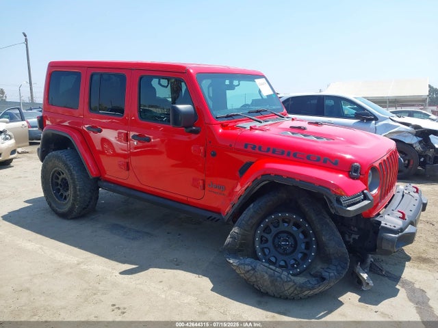 1C4HJXFG9JW166268 Jeep 2018