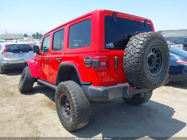 1C4HJXFG9JW166268 Jeep 2018