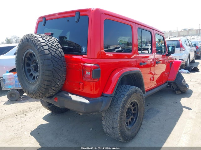 1C4HJXFG9JW166268 Jeep 2018