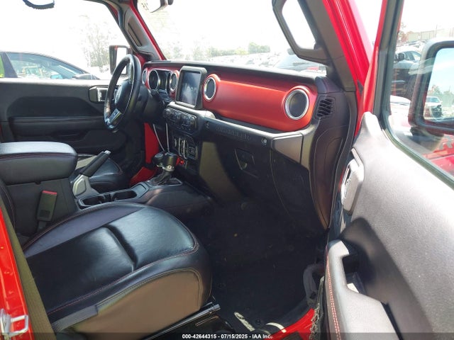 1C4HJXFG9JW166268 Jeep 2018