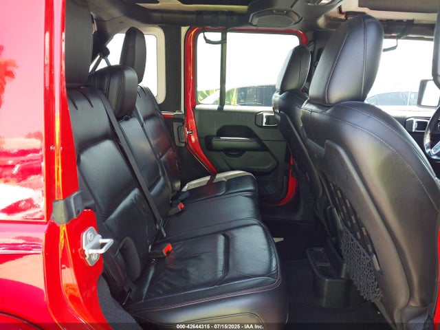 1C4HJXFG9JW166268 Jeep 2018