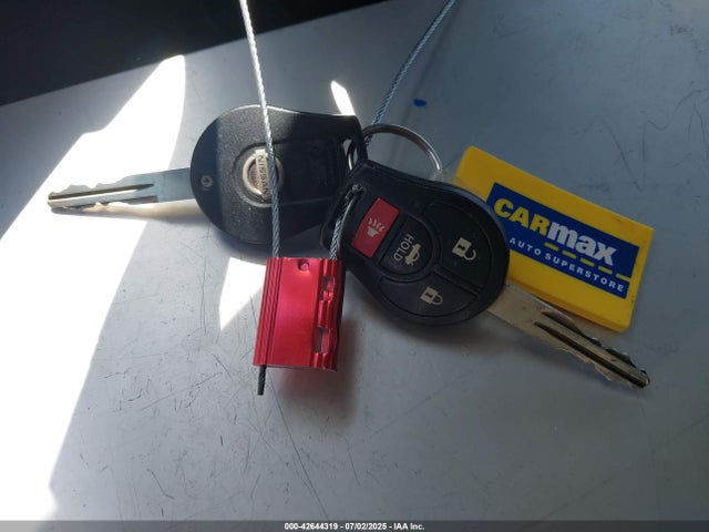 3N1AB7APXEL689254 Nissan 2014