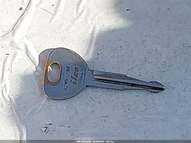 1995 MITSUBISHI 3000 GT JA3AM84J4SY019292 Photo 10