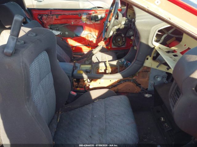 1995 MITSUBISHI 3000 GT JA3AM84J4SY019292 Photo 4